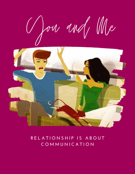 Joy of Marriage: Communication